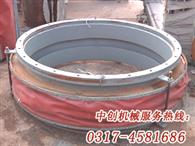 高溫織物膨脹節(jié)-高溫非金屬膨脹節(jié)